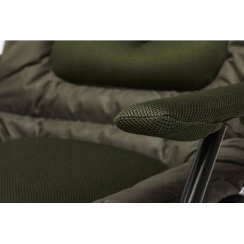 FOTEL PROLOGIC INSPIRE RELAX CHAIR 140kg KRZESŁO