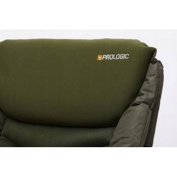 FOTEL PROLOGIC INSPIRE RELAX CHAIR 140kg KRZESŁO