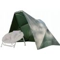 NAMIOT PARASOL ANACONDA BROLLY RABBIT HOLE
