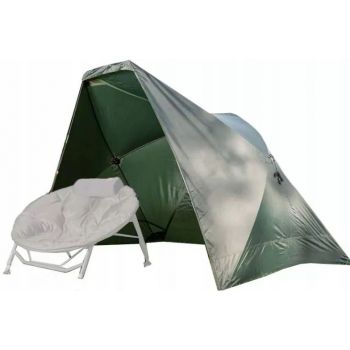 NAMIOT PARASOL ANACONDA BROLLY RABBIT HOLE