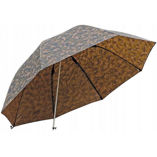 PARASOL WĘDKARSKI FOX 60 CAMO BROLLY BROLKA PARASOL WĘDKARSKI FOX 60 CAMO BROLLY BROLKA