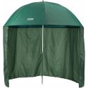 PARASOL WĘDKARSKI JAXON Z OSŁONĄ AK-PLX125C