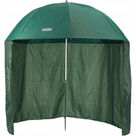 PARASOL WĘDKARSKI JAXON Z OSŁONĄ AK-PLX125C PARASOL WĘDKARSKI JAXON Z OSŁONĄ AK-PLX125C