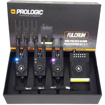 PROLOGIC ZESTAW SYGNALIZATORÓW FULCRUM RMX-PRO 3+