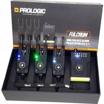 PROLOGIC ZESTAW SYGNALIZATORÓW FULCRUM RMX-PRO 3+