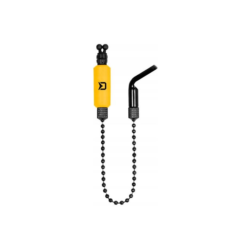 HANGER SYGNALIZATOR DELPHIN ROTA CHAIN ŻÓŁTY HANGER SYGNALIZATOR DELPHIN ROTA CHAIN ŻÓŁTY