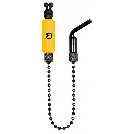 HANGER SYGNALIZATOR DELPHIN ROTA CHAIN ŻÓŁTY HANGER SYGNALIZATOR DELPHIN ROTA CHAIN ŻÓŁTY
