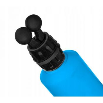 HANGER SYGNALIZATOR DELPHIN ROTA CHAIN ŻÓŁTY