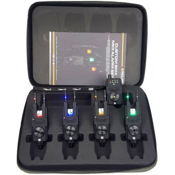ZESTAW SYGNALIATORÓW  PROLOGIC CUSTOM SMX MKII 4+1