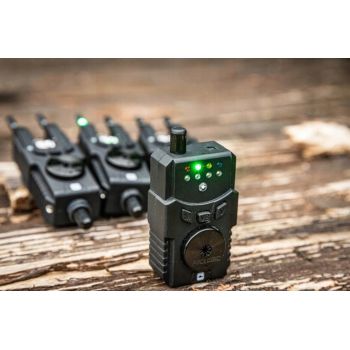 ZESTAW SYGNALIATORÓW  PROLOGIC CUSTOM SMX MKII 4+1