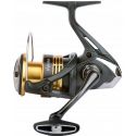 KOŁOWROTEK SHIMANO SAHARA FJ 4000 SPINNINGOWY