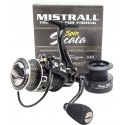KOŁOWROTEK MISTRALL SICATA SPIN FD 20 8+1BB