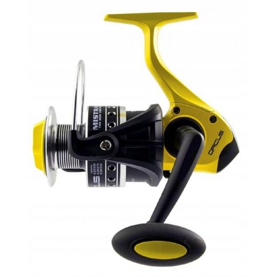 KOŁOWROTEK MISTRALL ORCUS FD 60 6000 MORSKI KOŁOWROTEK MISTRALL ORCUS FD 60 6000 MORSKI