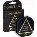 ŻYŁKA MIKADO CRYSTAL LINE 0.08mm 30m PRZYPONOWA