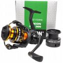 KOŁOWROTEK JAXON KREON KX 300 SPINNINGOWY