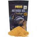 ZANĘTA MEUS CHALLENGE FEEDER MIX 1KG WHITE WORM