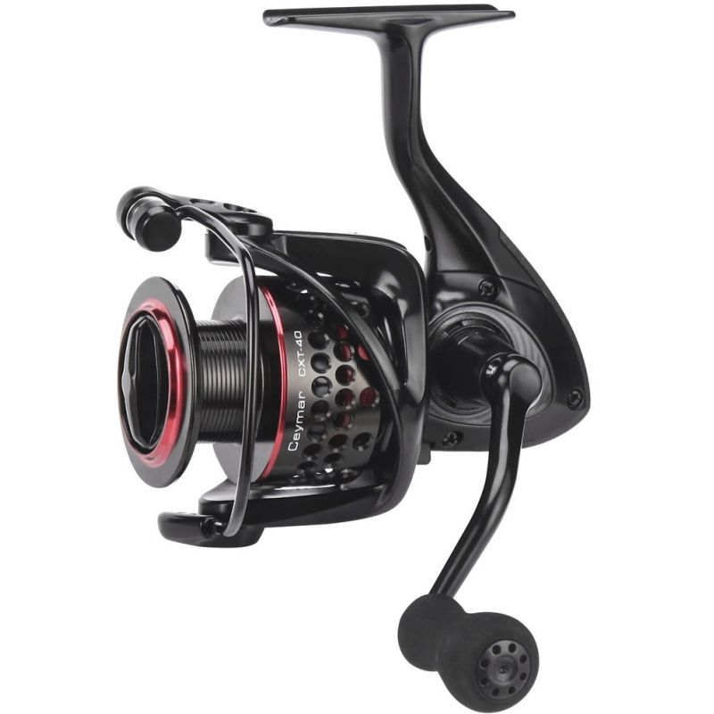 KOŁOWROTEK OKUMA CEYMAR XT CXT 30 FD 7+1BB KOŁOWROTEK OKUMA CEYMAR XT CXT 30 FD 7+1BB