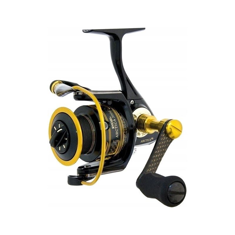 KOŁOWROTEK RYOBI ARCTICA CF 3000