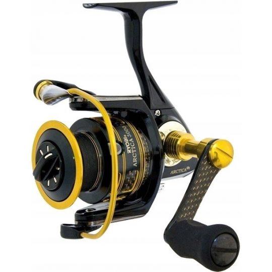 KOŁOWROTEK RYOBI ARCTICA CF 3000