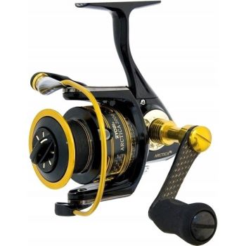 KOŁOWROTEK RYOBI ARCTICA CF 3000
