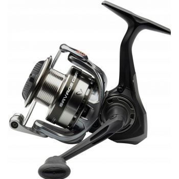 KOŁOWROTEK SAVAGE GEAR SG4 3000 FD 8+1BB