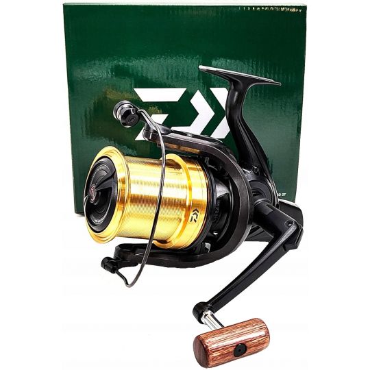 KOŁOWROTEK DAIWA CROSSCAST 45 SCW 5000C QD OT KOŁOWROTEK DAIWA CROSSCAST 45 SCW 5000C QD OT
