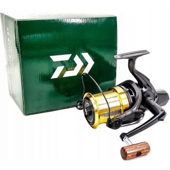 KOŁOWROTEK DAIWA CROSSCAST 45 SCW 5000C QD OT