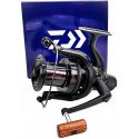 KOŁOWROTEK DAIWA EMBLEM 45 SCW QD SD KARPIOWY
