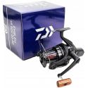 KOŁOWROTEK DAIWA EMBLEM 45 SCW QD SD KARPIOWY