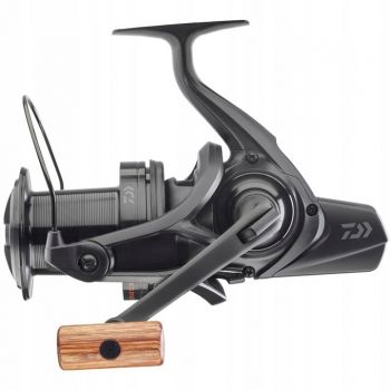 KOŁOWROTEK DAIWA EMBLEM 45 SCW QD SD KARPIOWY