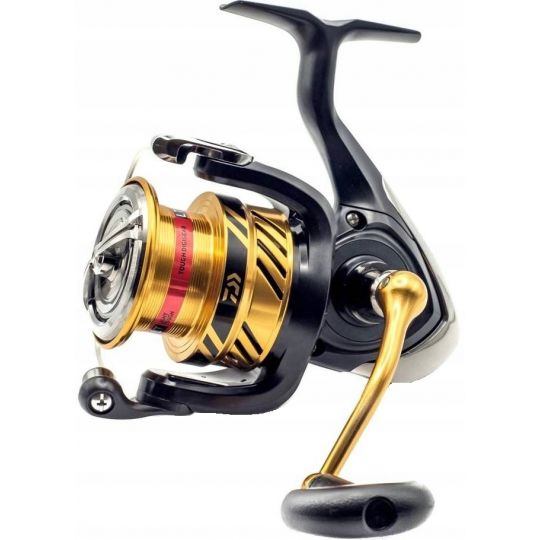 KOŁOWROTEK DAIWA CROSSFIRE LT 4000 4BS A KOŁOWROTEK DAIWA CROSSFIRE LT 4000 4BS A