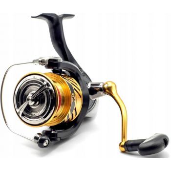 KOŁOWROTEK DAIWA CROSSFIRE LT 4000 4BS A