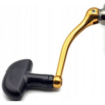 KOŁOWROTEK DAIWA CROSSFIRE LT 4000 4BS A