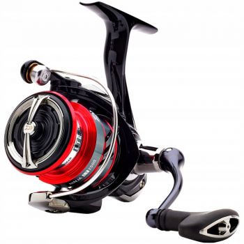 KOŁOWROTEK DAIWA NINJA LT 2500D SPINNINGOWY
