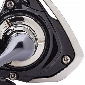 KOŁOWROTEK DAIWA NINJA LT 2500D SPINNINGOWY