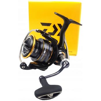 KOŁOWROTEK DAIWA LEGALIS LT 3000-CXH