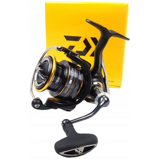 KOŁOWROTEK DAIWA LEGALIS LT 3000-CXH KOŁOWROTEK DAIWA LEGALIS LT 3000-CXH