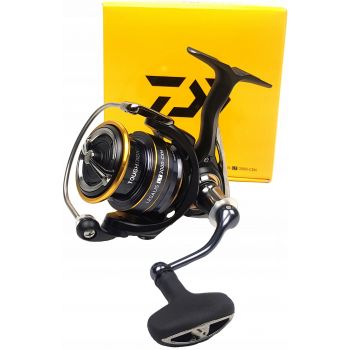 KOŁOWROTEK DAIWA LEGALIS LT 3000-CXH