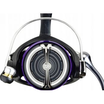 KOŁOWROTEK DAIWA PROREX X LT 3000-C SPINNINGOWY