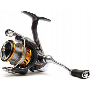 KOŁOWROTEK DAIWA REGAL LT 1000D SPINNINGOWY