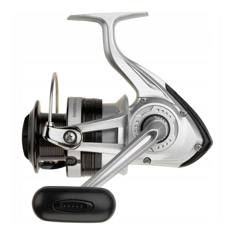 KOŁOWROTEK DAIWA SWEEPFIRE E 2500C SPINNINGOWY