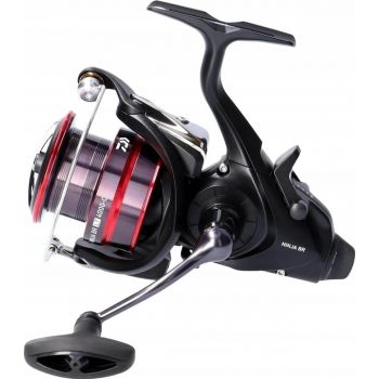KOŁOWROTEK DAIWA NINJA BR LT 5000-C