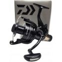 KOŁOWROTEK DAIWA BLACK WIDOW CARP BR 4500A