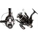 KOŁOWROTEK DAIWA BLACK WIDOW CARP BR 4500A