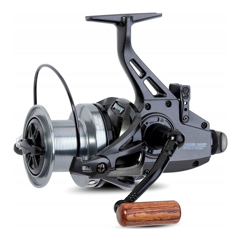 KOŁOWROTEK ANACONDA POWER CARP BTR 14000 KARPIOWY KOŁOWROTEK ANACONDA POWER CARP BTR 14000 KARPIOWY