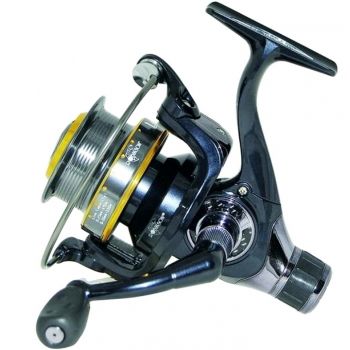 KOŁOWROTEK ROBINSON METHOD FEEDER RD 404