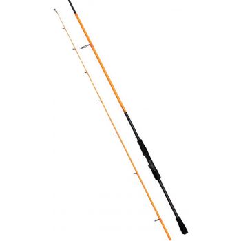 WĘDKA SAVAGE ORANGE LTD MEDIUM GAME 2.51m 12-35g 2sec