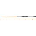 WĘDKA SAVAGE ORANGE LTD MEDIUM GAME 2.51m 12-35g 2sec