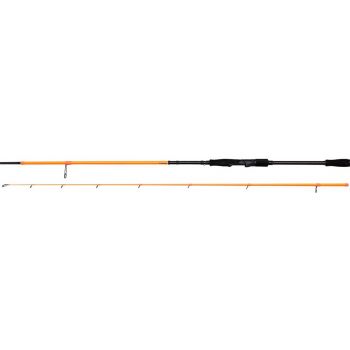WĘDKA SAVAGE ORANGE LTD MEDIUM GAME 2.51m 12-35g 2sec