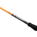 WĘDKA SAVAGE ORANGE LTD MEDIUM GAME 2.51m 12-35g 2sec